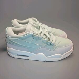 Size 7 - Air Jordan 4 RM Seafoam W